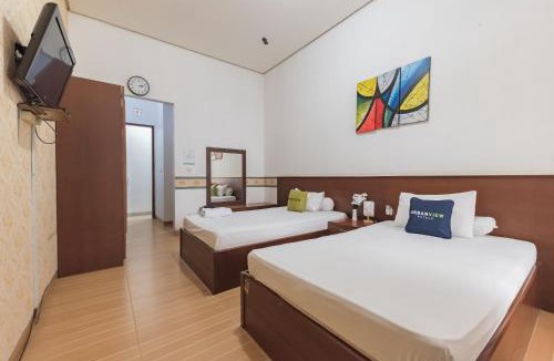 Ciloto Hotel | Urbanview Resort Anty Cisarua Tugu Puncak by RedDoorz