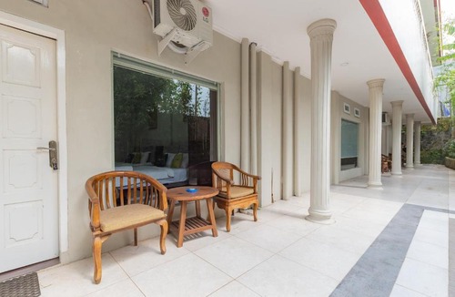 Ciloto Hotel | Urbanview Resort Botol Cisarua Puncak Bogor