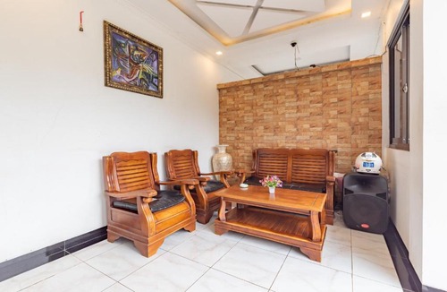 Ciloto Hotel | Urbanview Resort Syariah Khansa Cisarua Puncak by RedDoorz