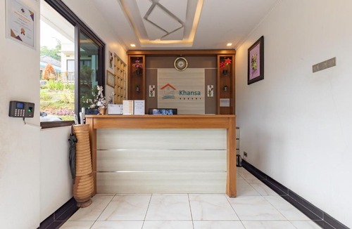 Ciloto Hotel | Urbanview Resort Syariah Khansa Cisarua Puncak by RedDoorz