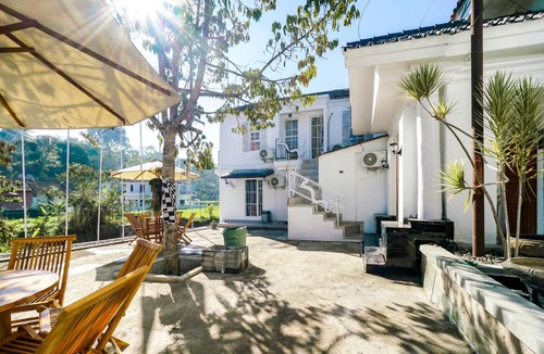 Pasirjambu House | Urbanview Sinar Mentari Inn Ciwidey