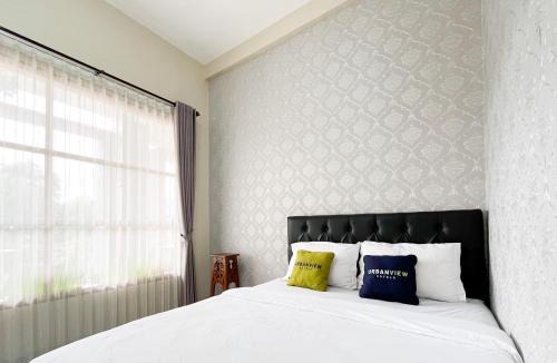 Ngaglik Hotel | Urbanview Syariah Hotel Kanigara Batu