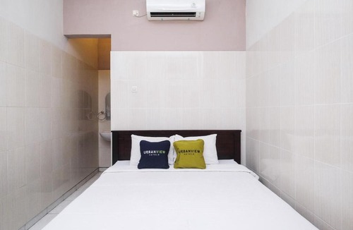 Borobudur Hotel | Urbanview Syariah Wisma Wongso Borobudur