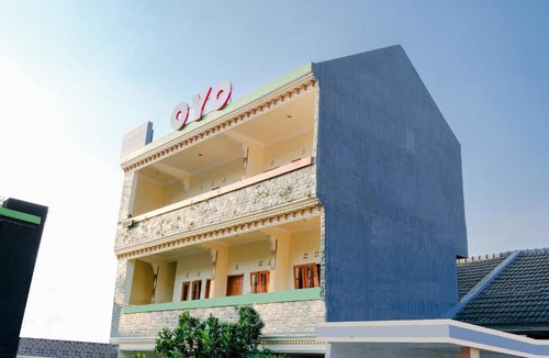 Oro Oro Ombo Hotel | Vaccinated Staff-OYO 930 Griya Imafa