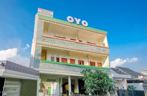 Oro Oro Ombo Hotel | Vaccinated Staff-OYO 930 Griya Imafa