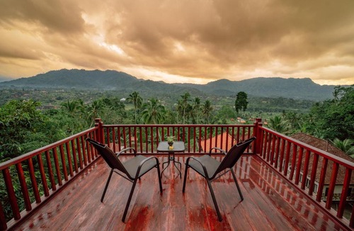 Sidemen Villa | Vallarise The Apex of Sidemen