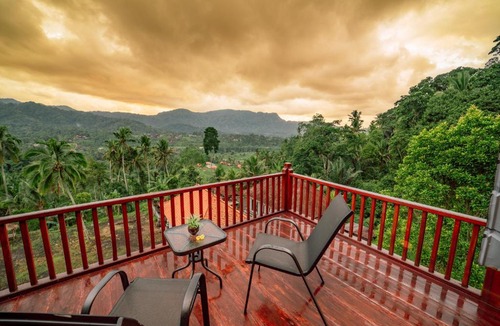 Sidemen Villa | Vallarise The Apex of Sidemen