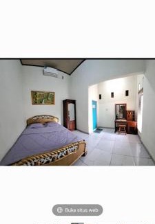 Bandar Lampung House | Vallery Homestay