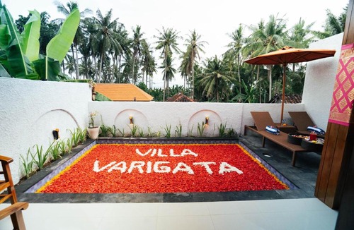 Penida Island Hotel | Varigata Private Villa Nusa Penida