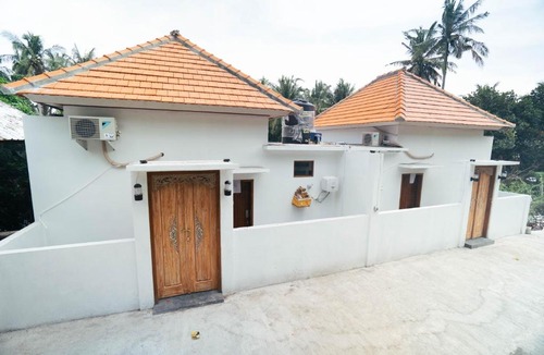 Penida Island Hotel | Varigata Private Villa Nusa Penida