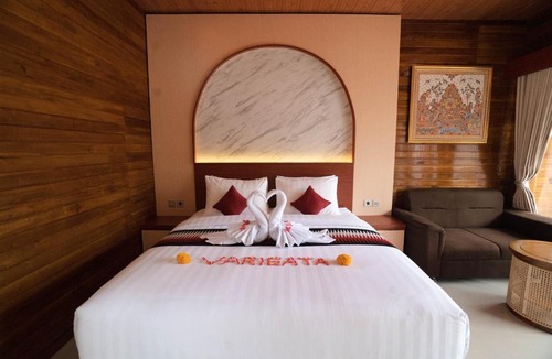 Penida Island Hotel | Varigata Private Villa Nusa Penida