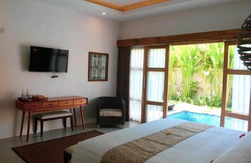 Kemenuh Villa | Vedanta Villa Ubud