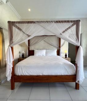 Seseh Villa | Vila Billy II