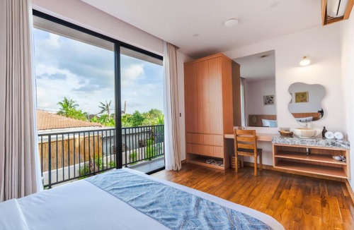 Beraban Villa | Vilanari by Island Escape