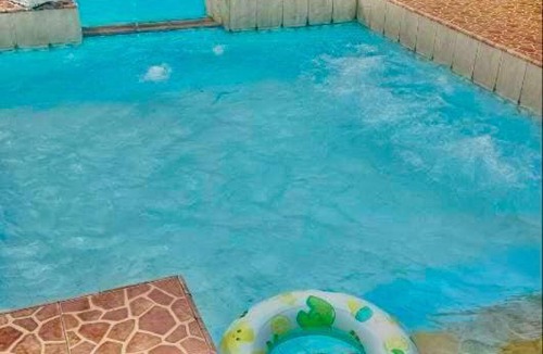 Citaringgul Villa | VilaPrincess Sentul 3bedroom Privatepool,Tenismeja