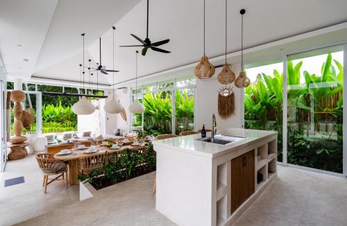 Pejeng Villa | Villa Abhyanga by BaliSuperHost