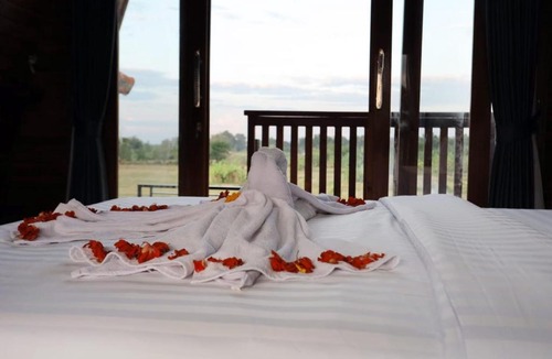Sawan Villa | Villa aditya
