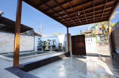 Sawan Villa | Villa aditya