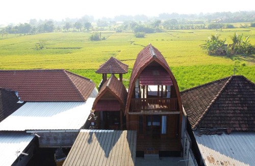 Sawan Villa | Villa aditya