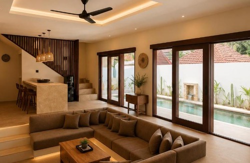 Kuta Villa | Villa Akuta