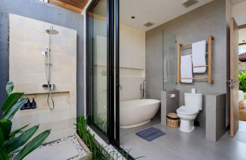Pengosekan Villa | Villa Alandaky by BaliSuperHost
