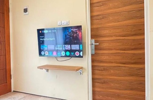 Oro Oro Ombo Villa | Villa Alibaba E5