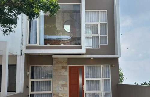 Oro Oro Ombo Villa | Villa Alibaba E5