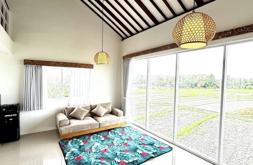 Munggu Villa | Villa Alisha Canggu