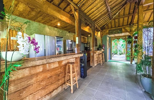 Munggu Villa | Villa Alisha Canggu