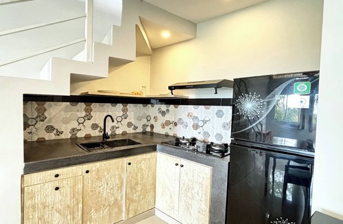 Munggu Villa | Villa Alisha Canggu