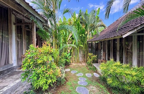 Munggu Villa | Villa Alisha Canggu