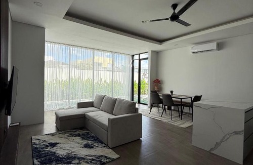 Sangkanurip Villa | Villa Amadeus Kerobokan Bali
