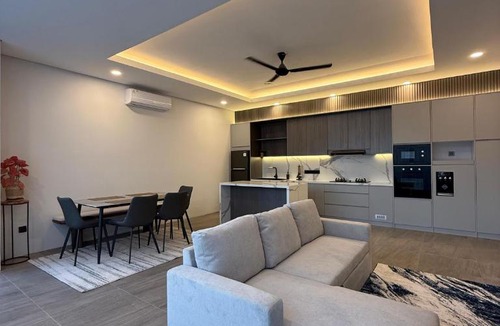 Sangkanurip Villa | Villa Amadeus Kerobokan Bali
