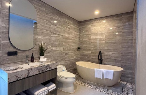 Sangkanurip Villa | Villa Amadeus Kerobokan Bali