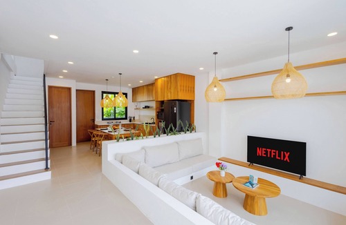 Tumbak Bayuh Villa | Villa Amal 9 by Pertama Stay