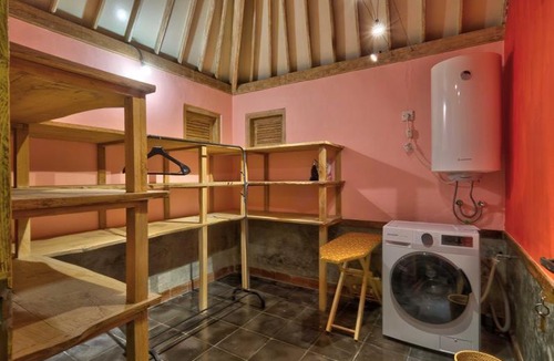 Sukasada Villa | Villa Ambengan