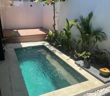 Buduk Other | Villa Angelina