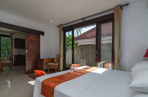 Lovina Villa | Villa Anna 2 - Private Villa With Cozy Pool