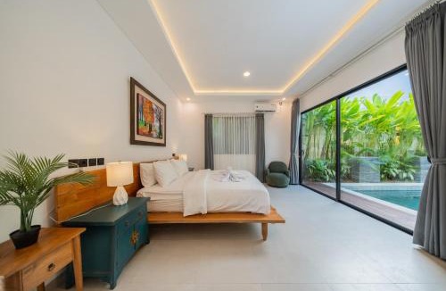 Sawangan Villa | Villa Aria Nusa Dua