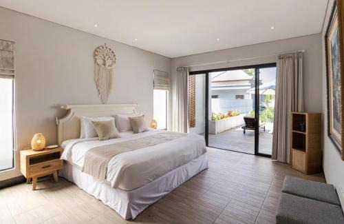 Sanur Kauh Villa | Villa Ariki - Stylish Sanur Escape