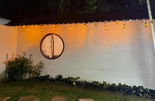 Pancawati Villa | Villa Arkhazio