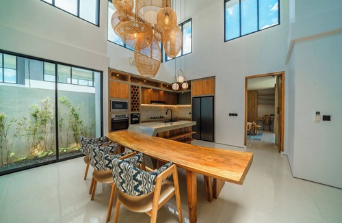 Beraban Villa | Villa Arunika - 2BR Villa