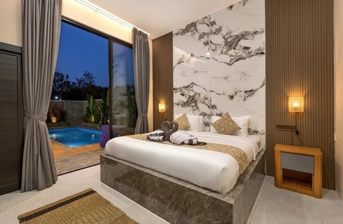 Kampial Villa | Villa Arya Nusa Dua by SooBali