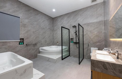 Kampial Villa | Villa Arya Nusa Dua by SooBali