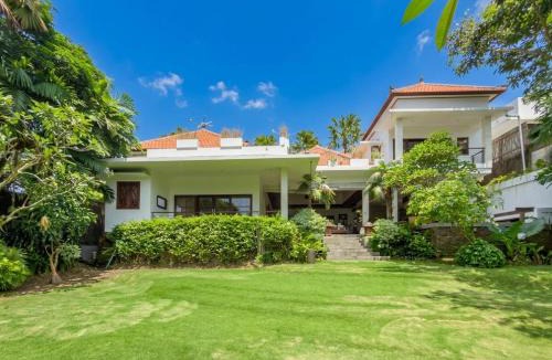 Pererenan House | Villa Athaya Pererenan by Beranda Di Bali