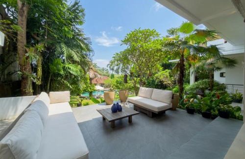 Pererenan House | Villa Athaya Pererenan by Beranda Di Bali