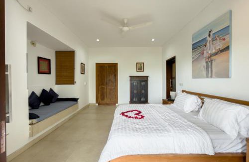 Pererenan House | Villa Athaya Pererenan by Beranda Di Bali