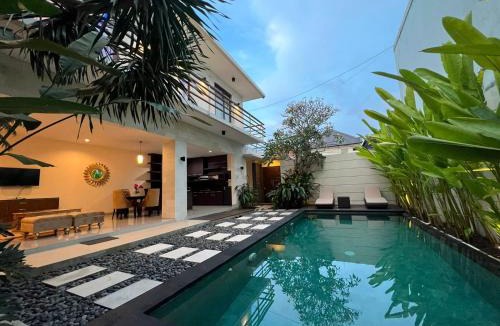 Mumbul Villa | Villa Avi