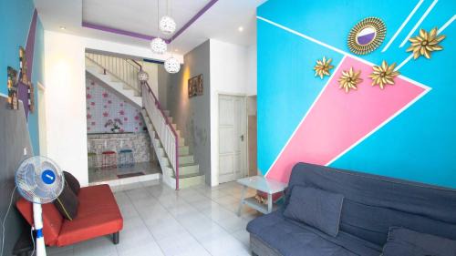 Oro Oro Ombo Villa | Villa Aviation by Masterpiece Villa
