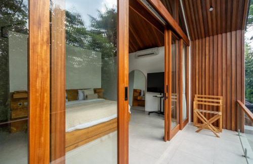 Kaba-Kaba Villa | Villa Baru 8